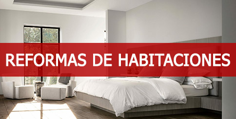 reformas habitacion badalona