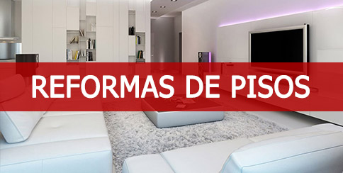 reformar piso badalona